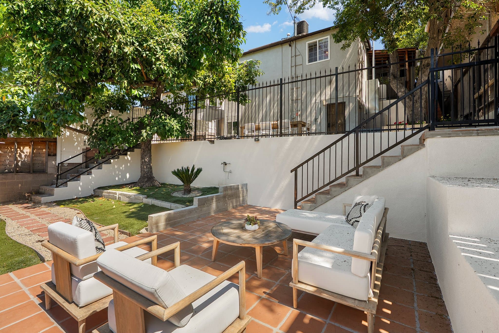 Highland Park House: 5140 Miriam Street