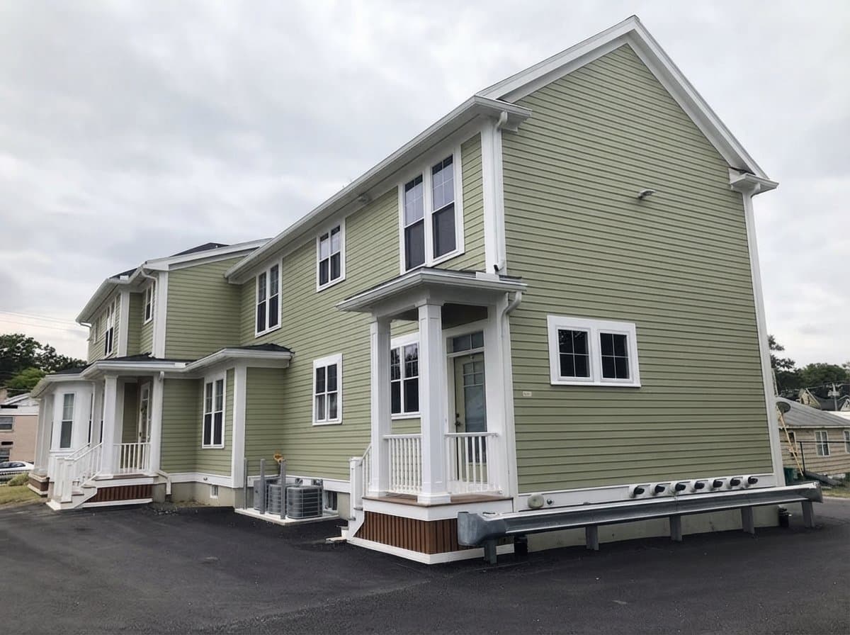 Lowell Multiplex: 1149 Middlesex St