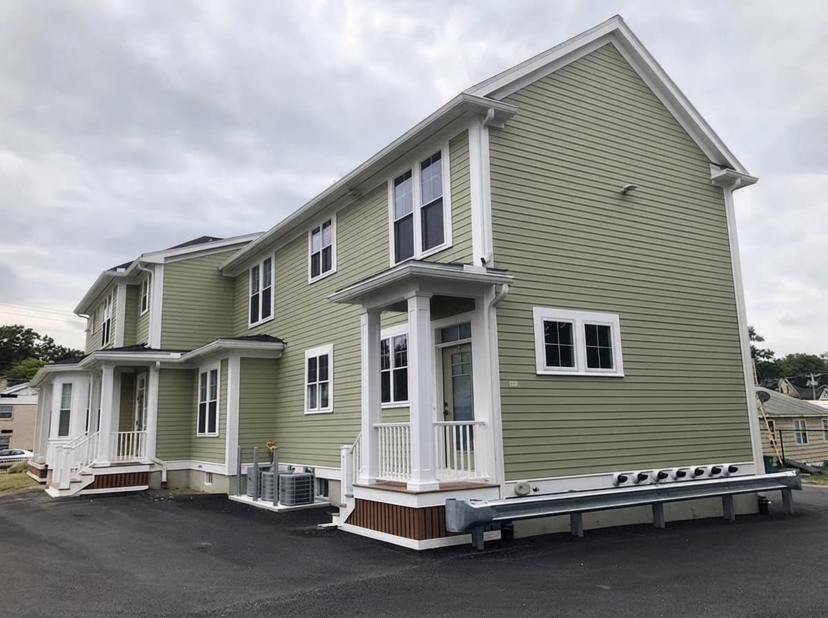 Lowell Multiplex: 1149 Middlesex St