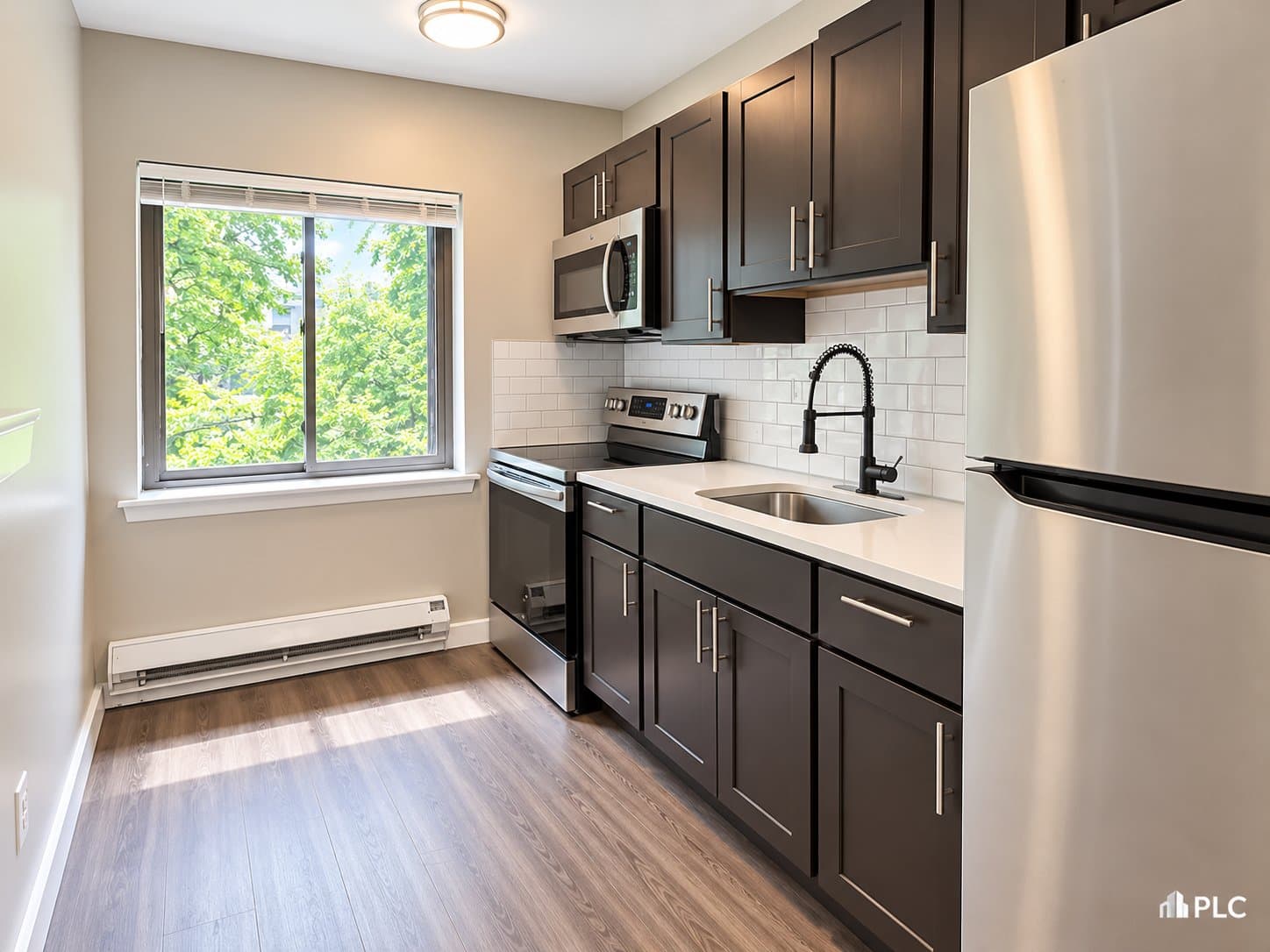 Clifton Heights Apartment: 311 N Sycamore Ave