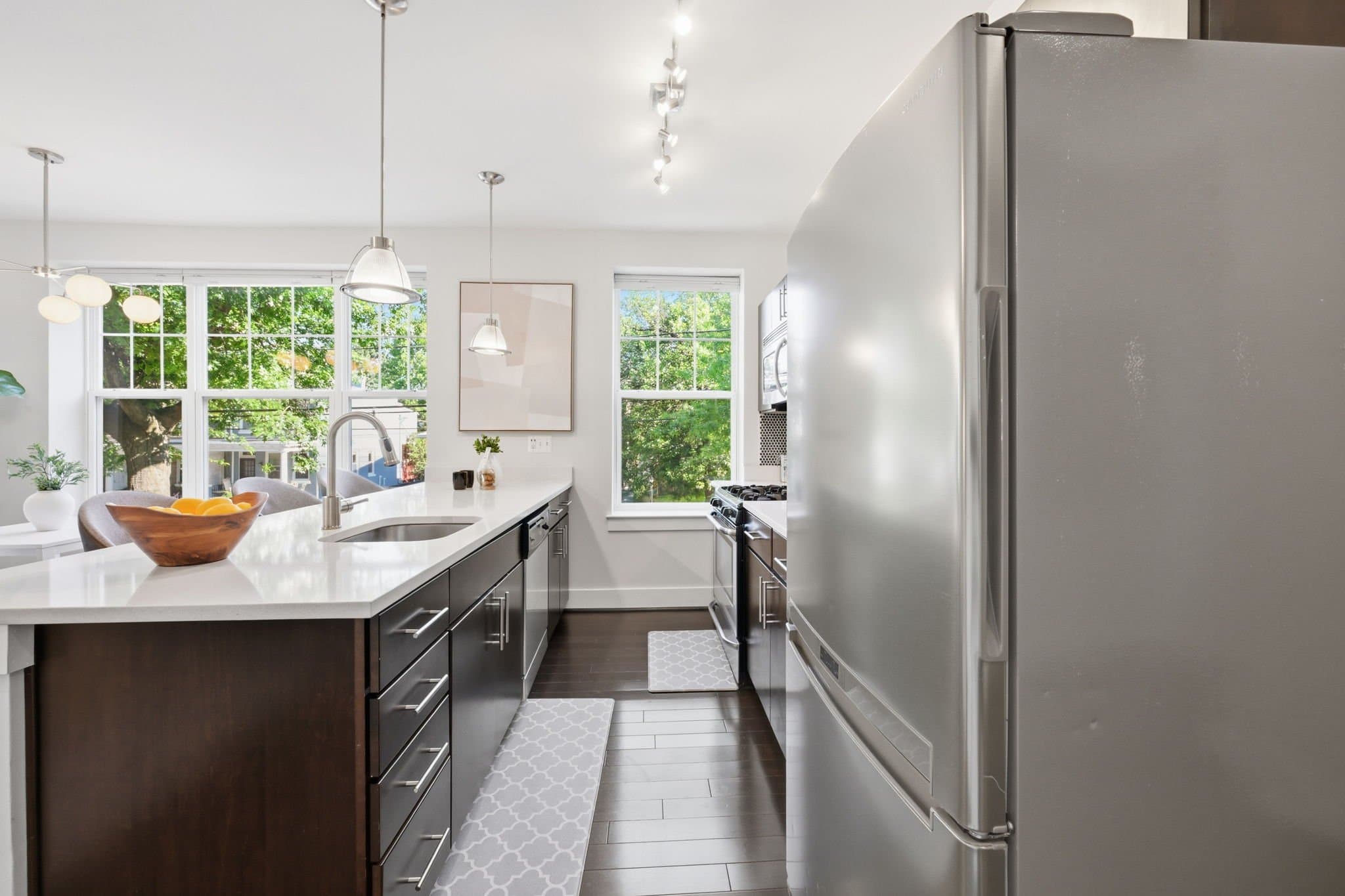 Washington Condo: 4226 7th Street NW