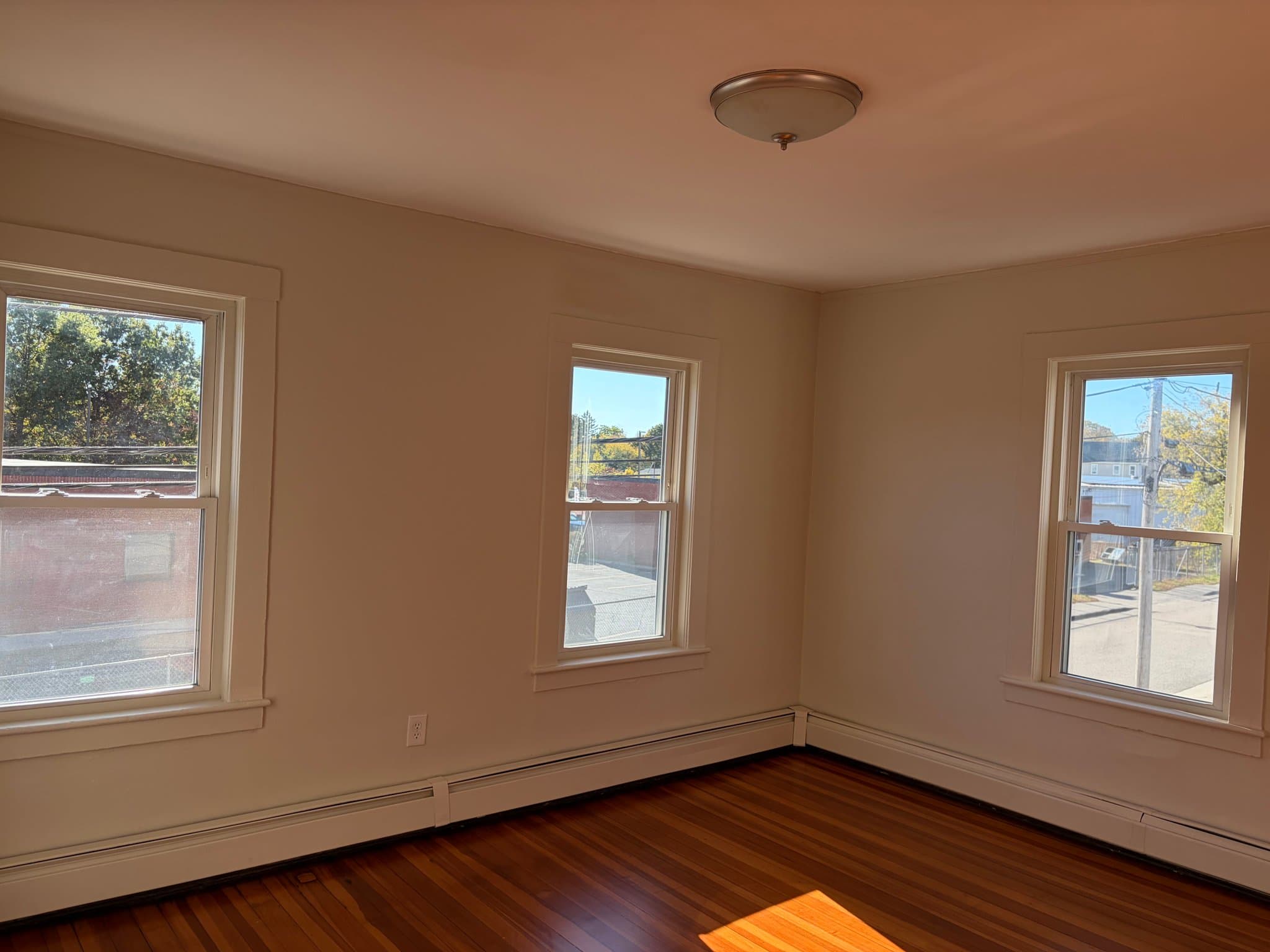 Milford Multiplex: 16 Mount Pleasant St
