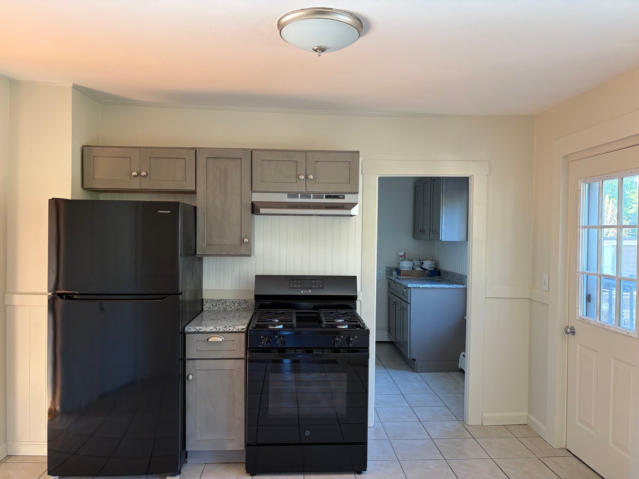 Milford Multiplex: 16 Mount Pleasant St