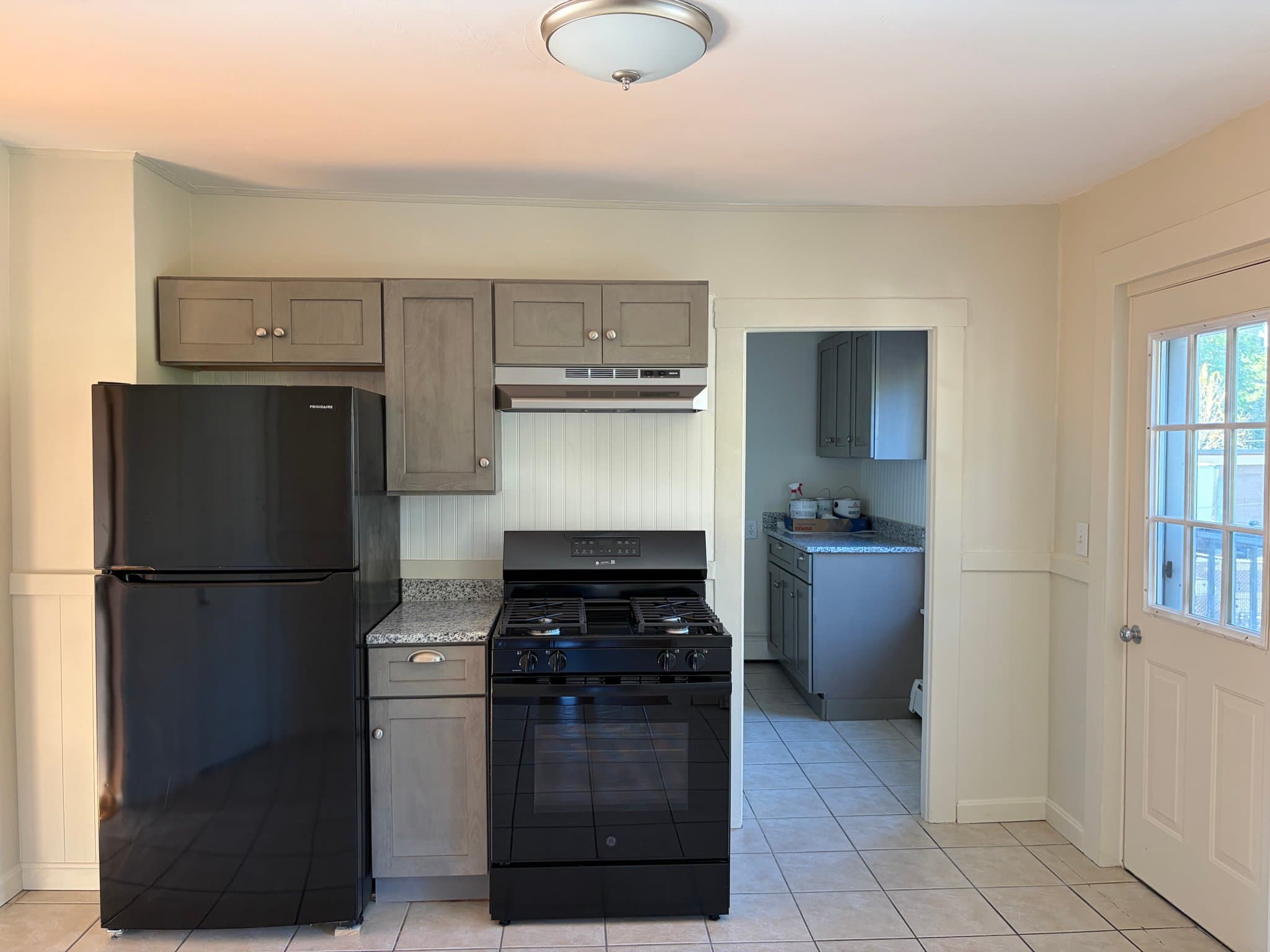 Milford Multiplex: 16 Mount Pleasant St