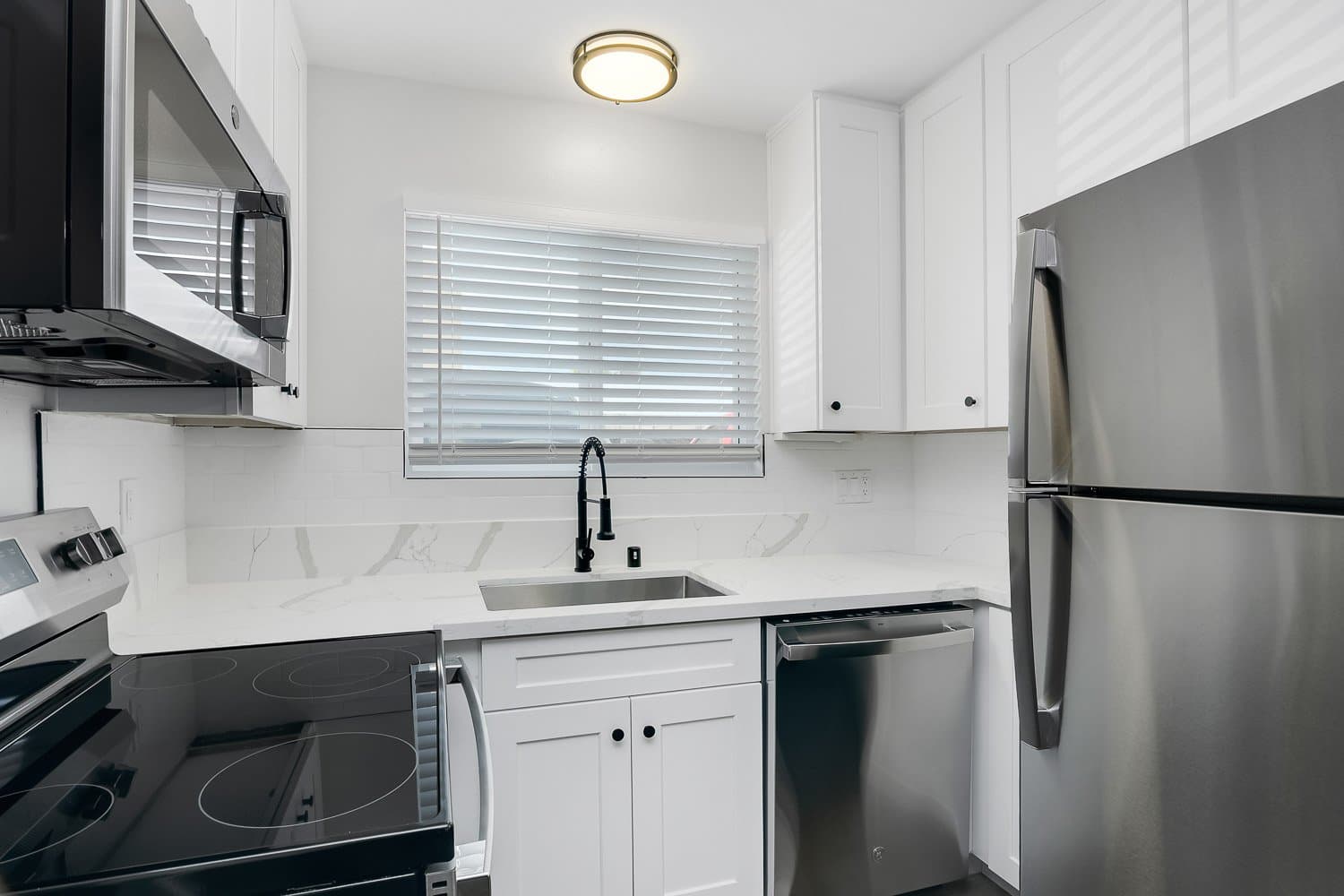 San Diego Apartment: 4142 44th street