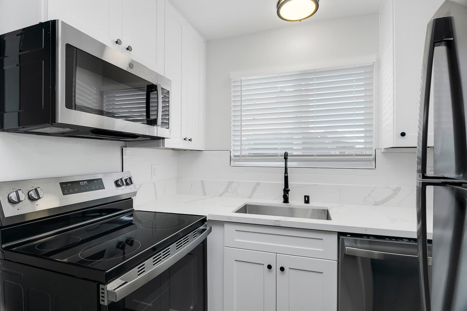 San Diego Apartment: 4142 44th street