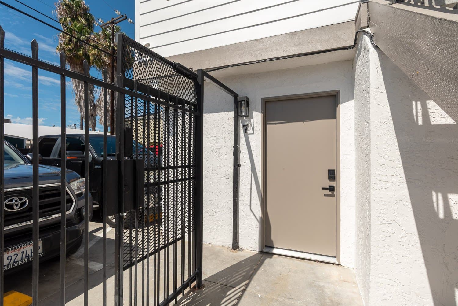 San Diego Apartment: 4142 44th street