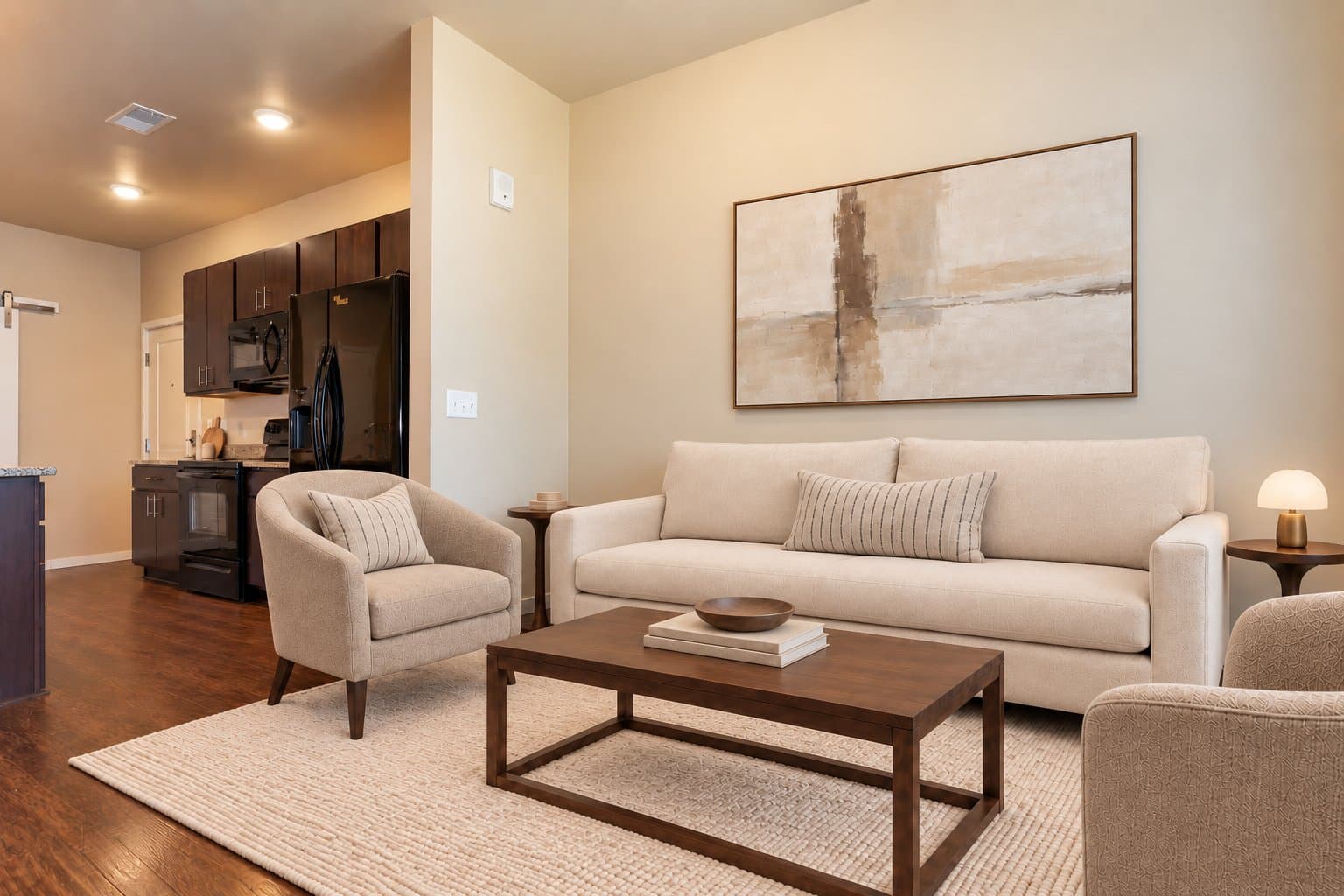 COLORADO SPRINGS Apartment: 1192 Westmoreland