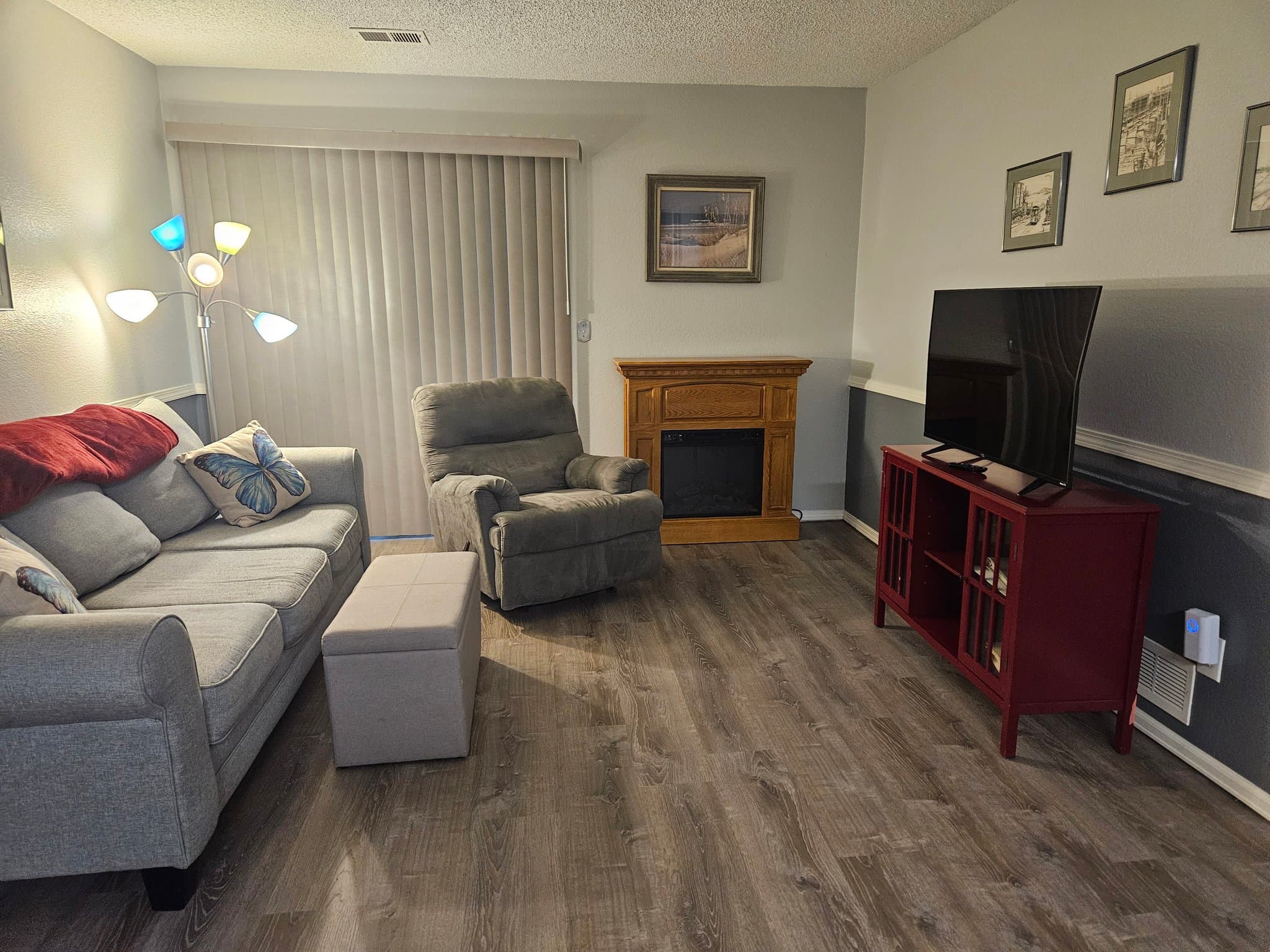 Littleton Condo: 7369 S Gore Range Rd