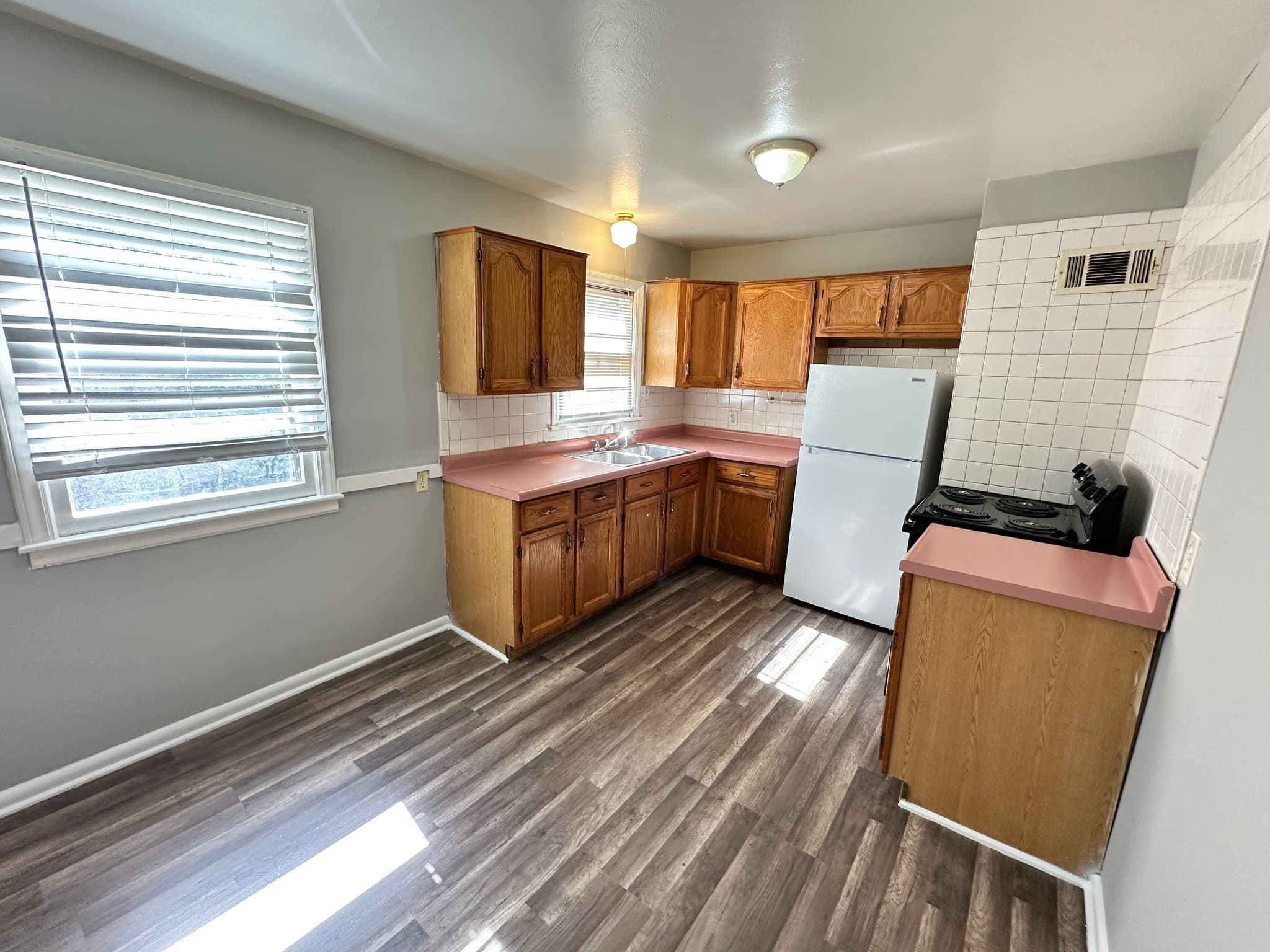 Independence House: 11209 E 22nd St S