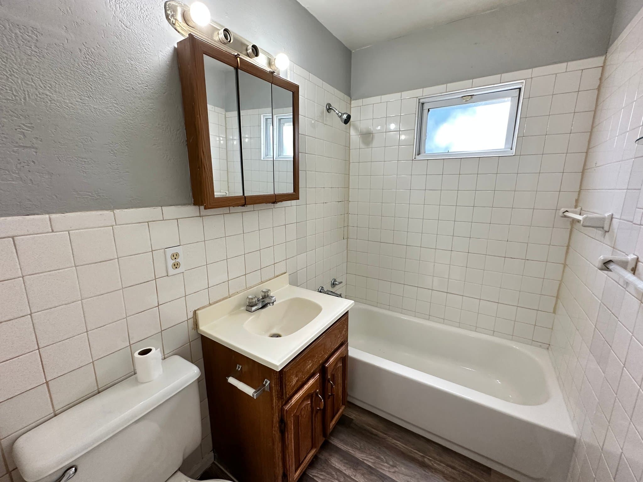 Independence House: 11209 E 22nd St S