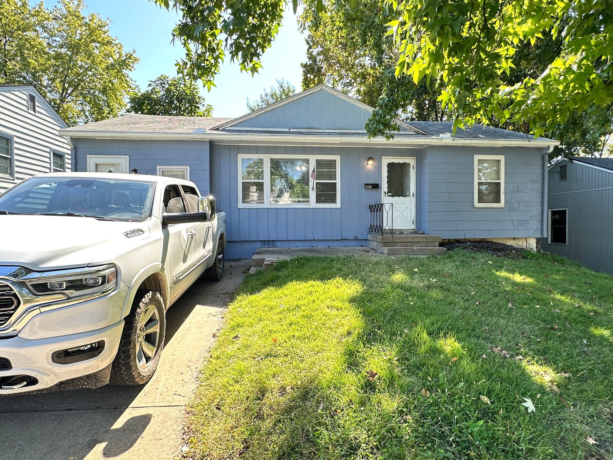 Independence House: 11209 E 22nd St S