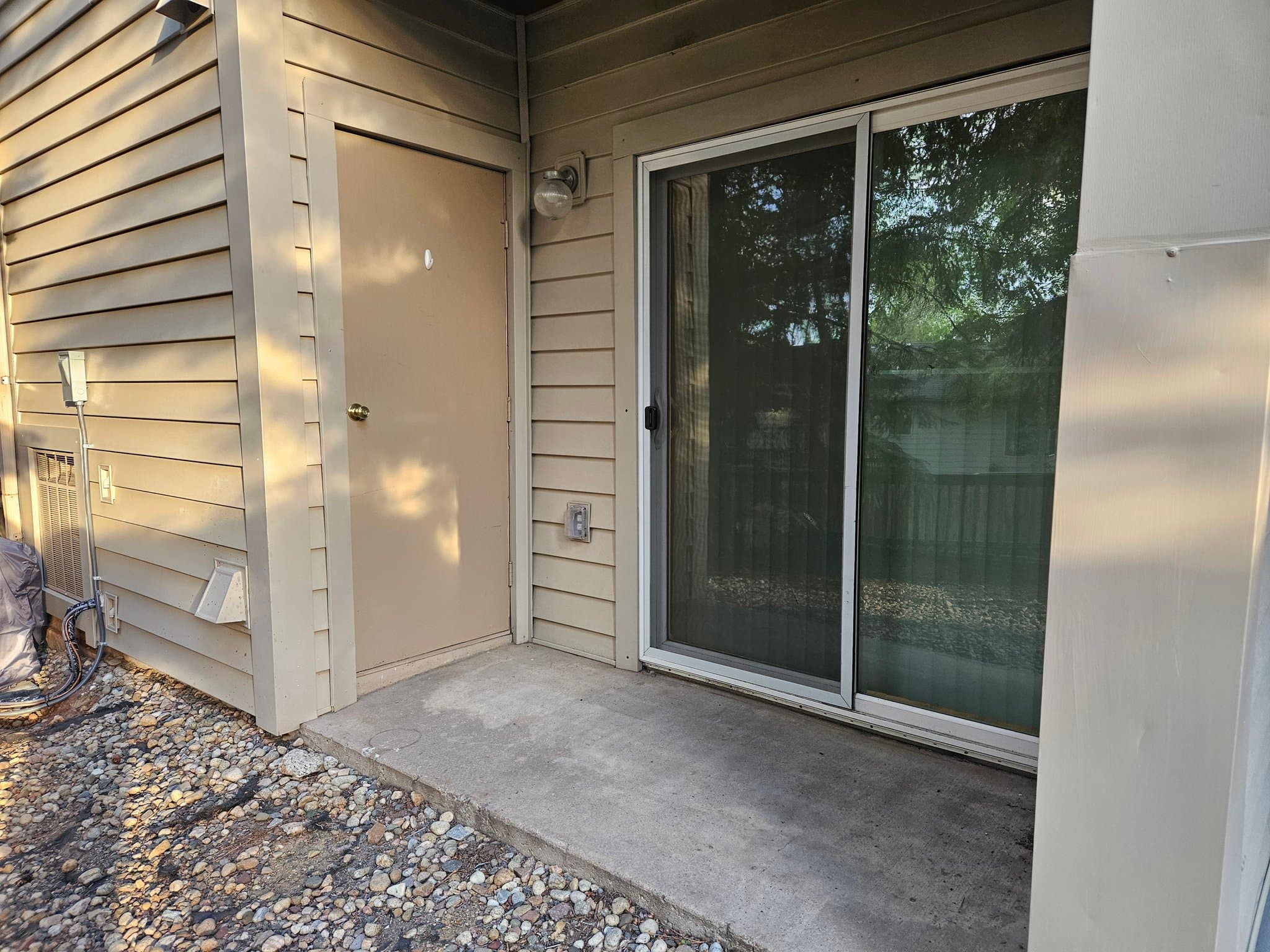 Littleton Condo: 7369 S Gore Range Rd