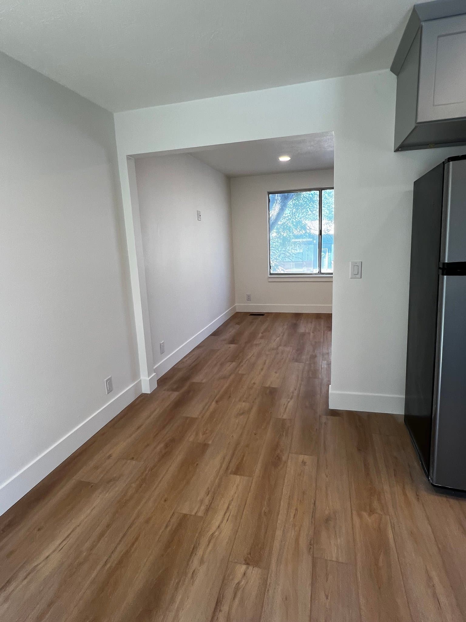 Salt Lake City Single Room: 3895 W Brixton Rd