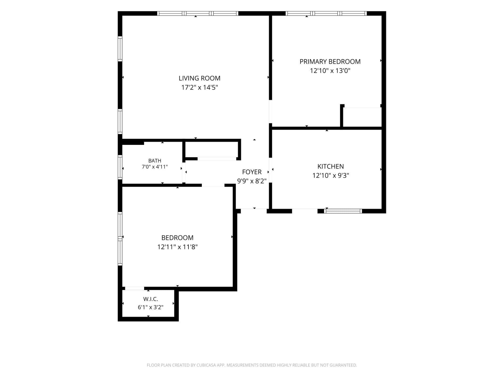 Chicago Apartment: 5033 N Harding
