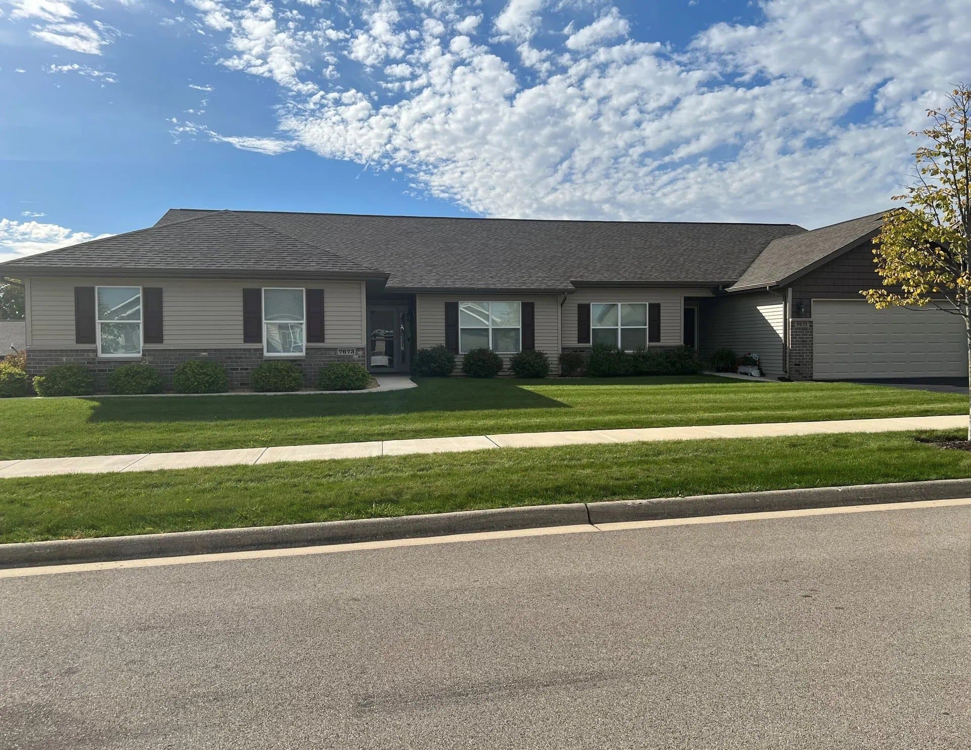 Loves Park Condo: 6378 Renaissance Dr