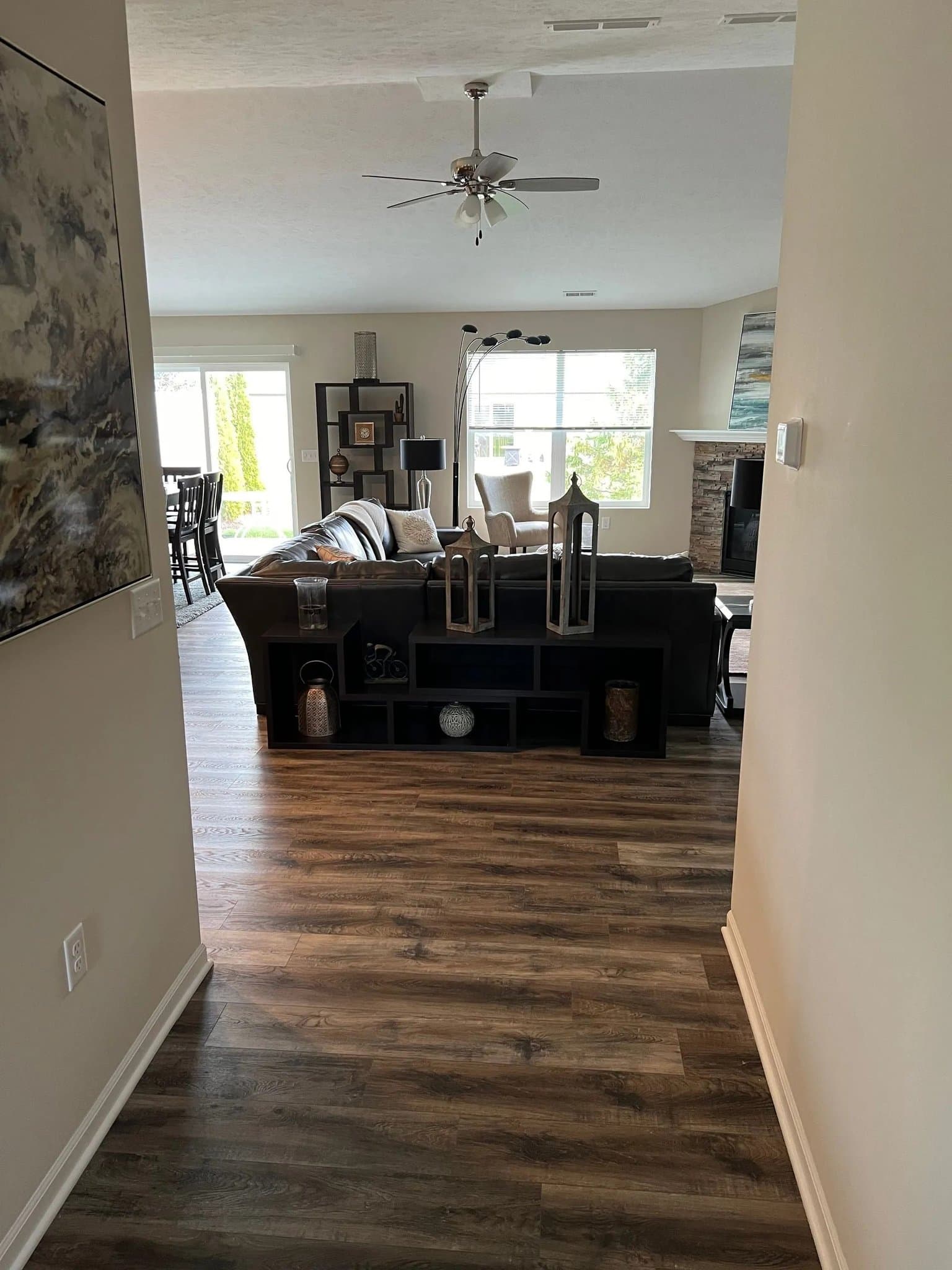 Loves Park Condo: 6378 Renaissance Dr