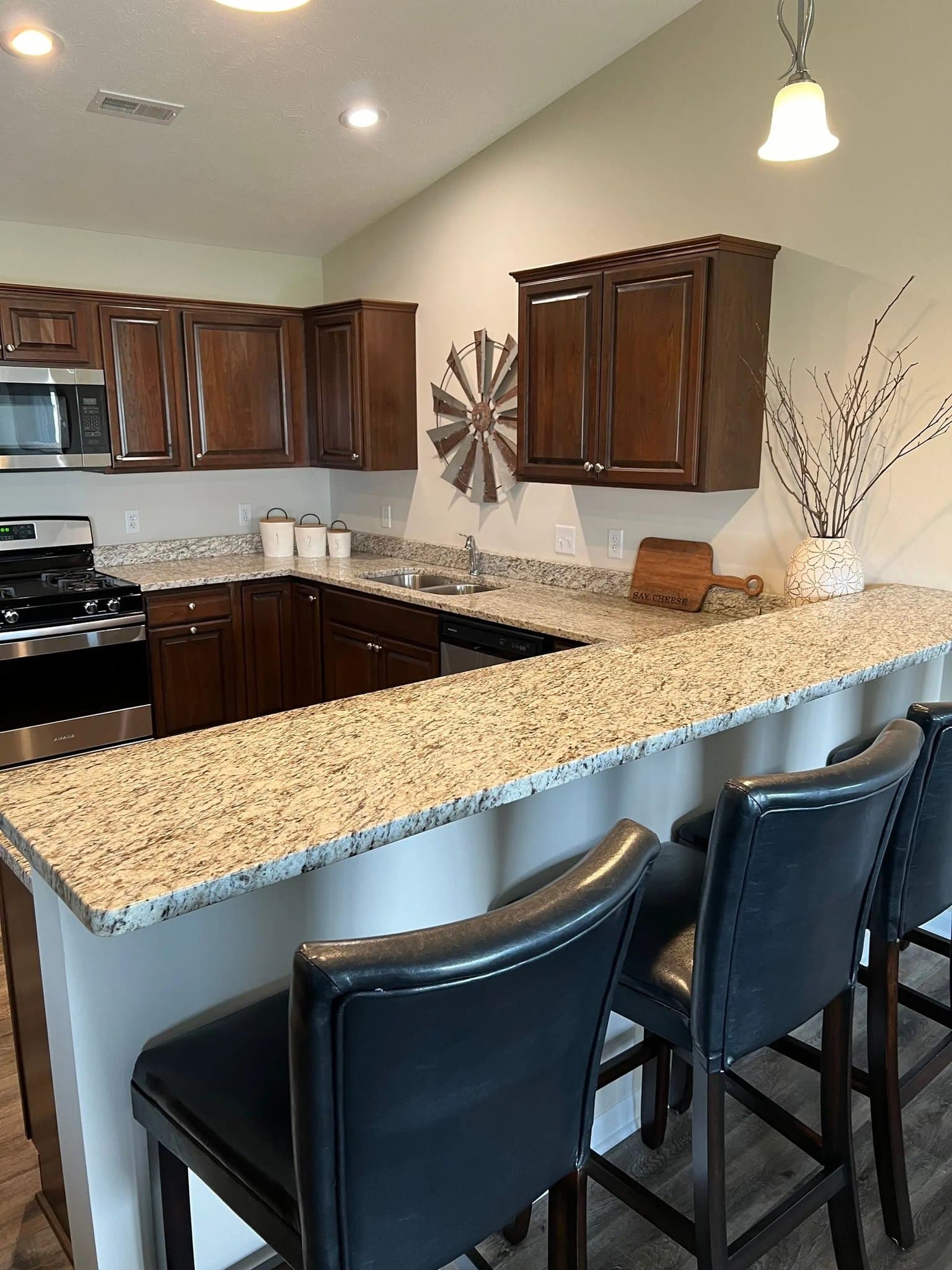 Loves Park Condo: 6378 Renaissance Dr
