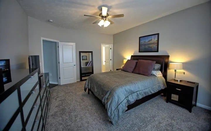 Loves Park Condo: 6378 Renaissance Dr