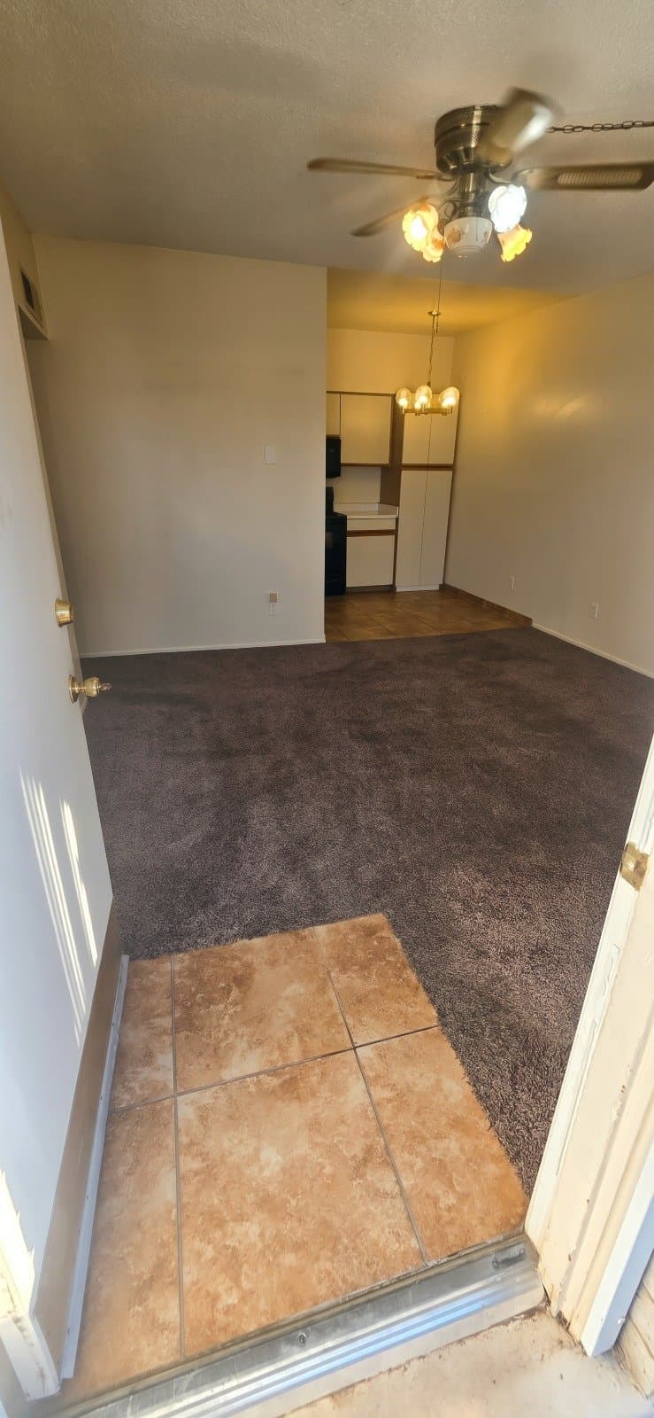 Mesa Multiplex: Mesa Dr - E Frost Cir (24 Units)