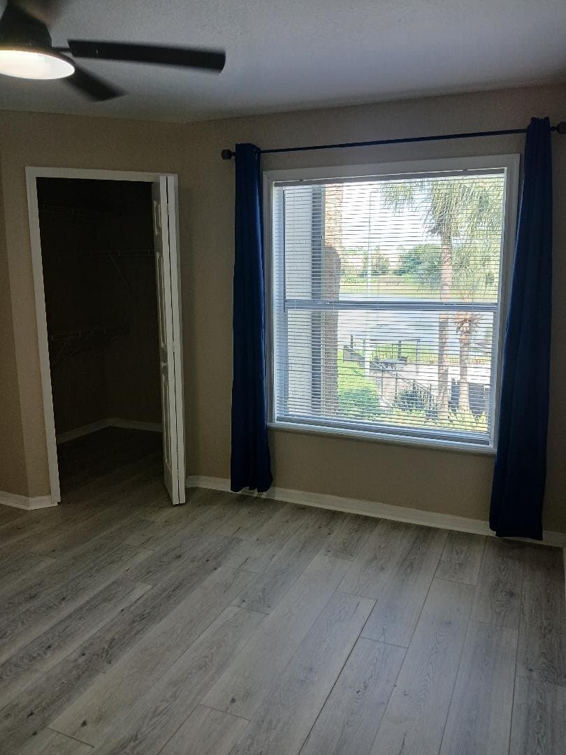 Orlando Apartment: 8915 Latrec Ave