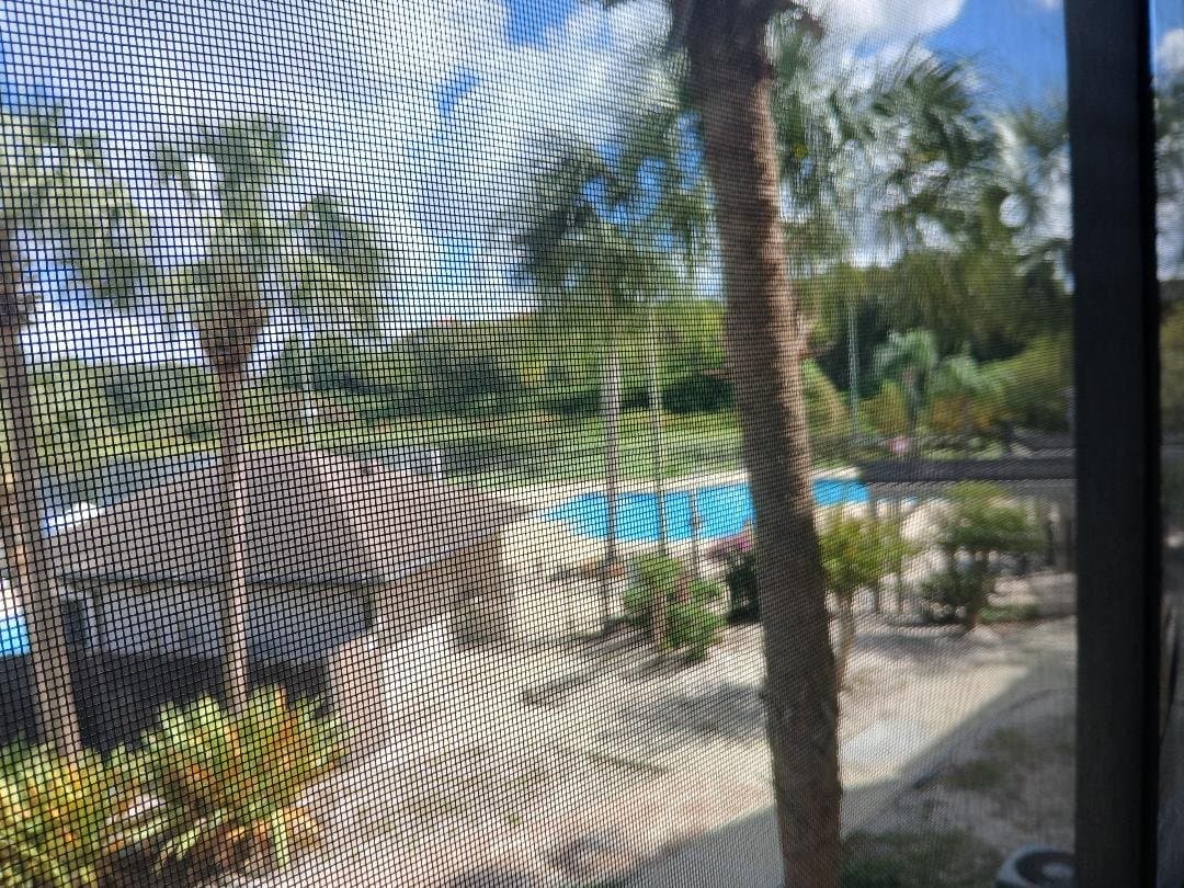Orlando Apartment: 8915 Latrec Ave