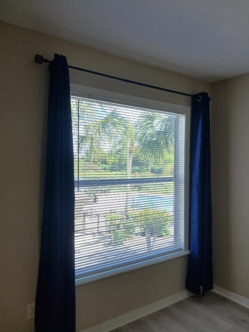 Orlando Apartment: 8915 Latrec Ave