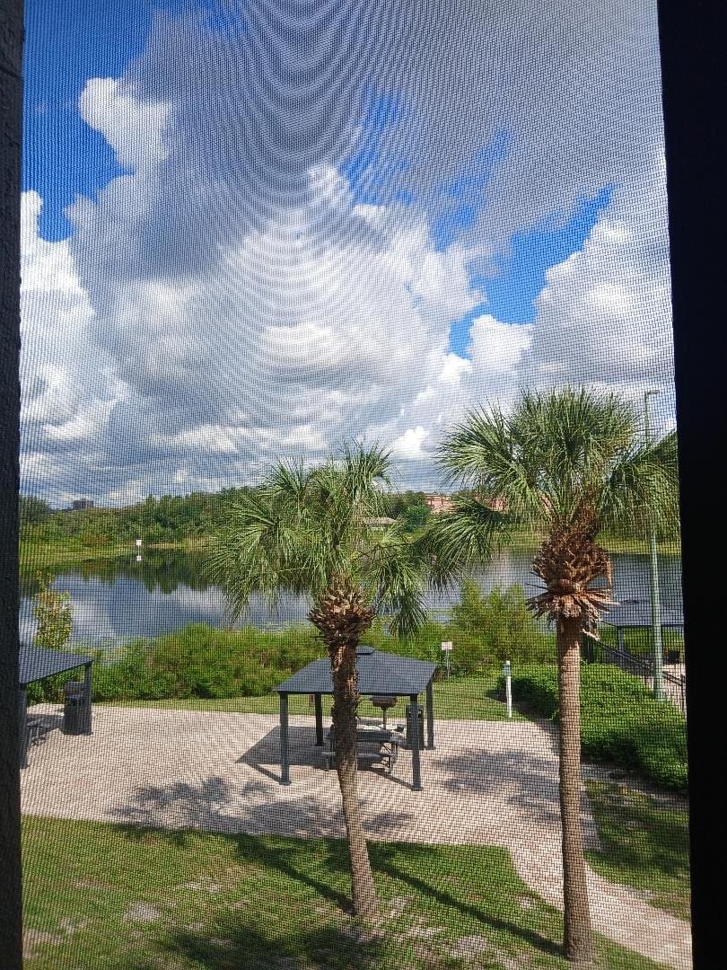 Orlando Apartment: 8915 Latrec Ave