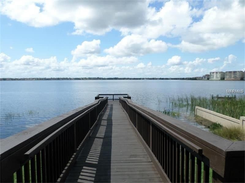 Orlando Apartment: 8915 Latrec Ave