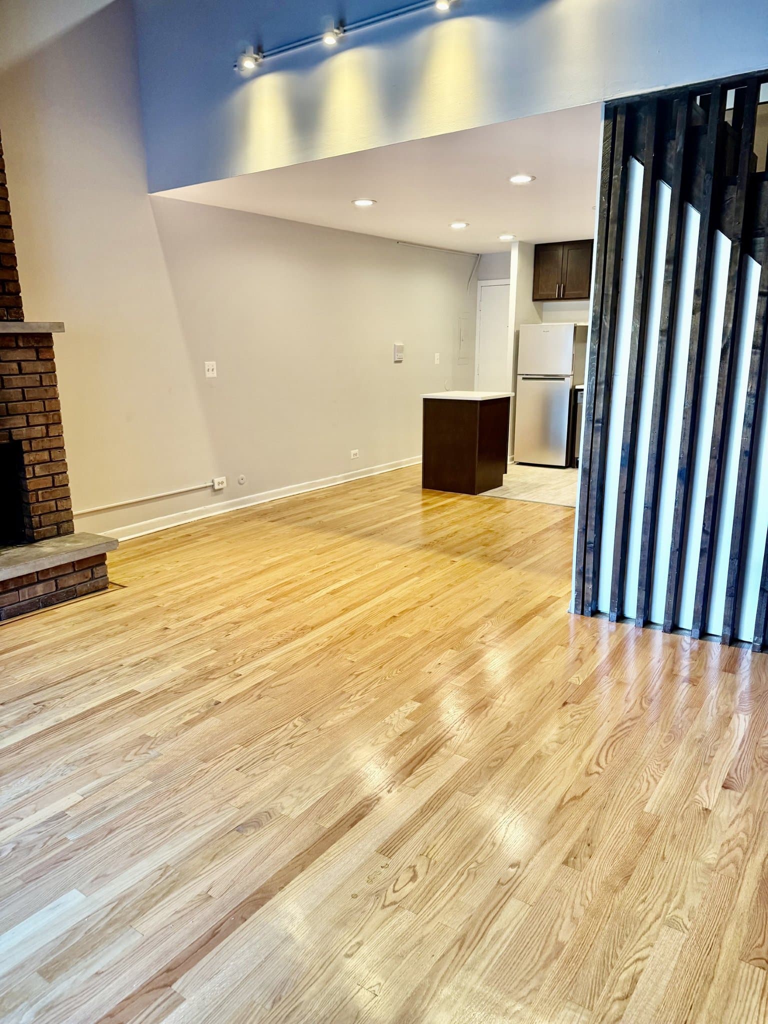 Chicago Apartment: 2233 N Lincoln Ave