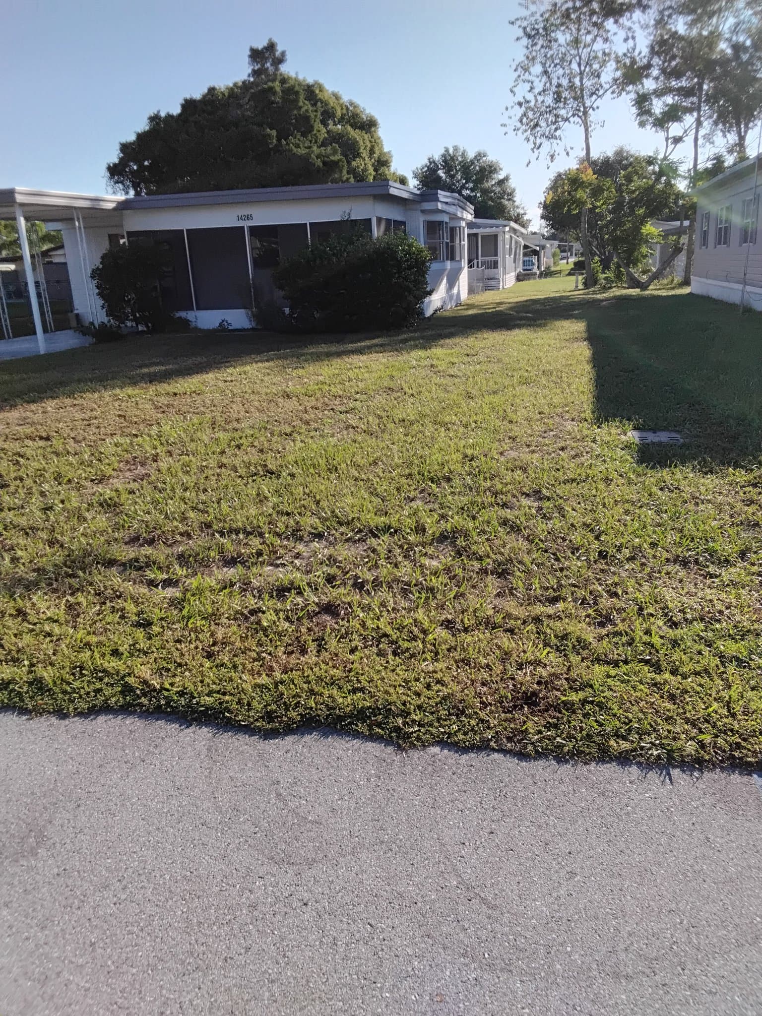 Brooksville House: 14265 Midfield St