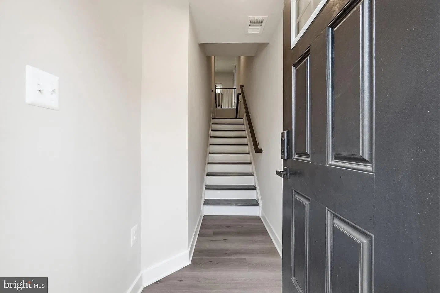 Upper Marlboro Townhome: 8805 Sybil Ln