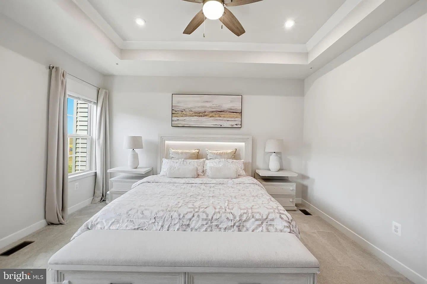 Upper Marlboro Townhome: 8805 Sybil Ln