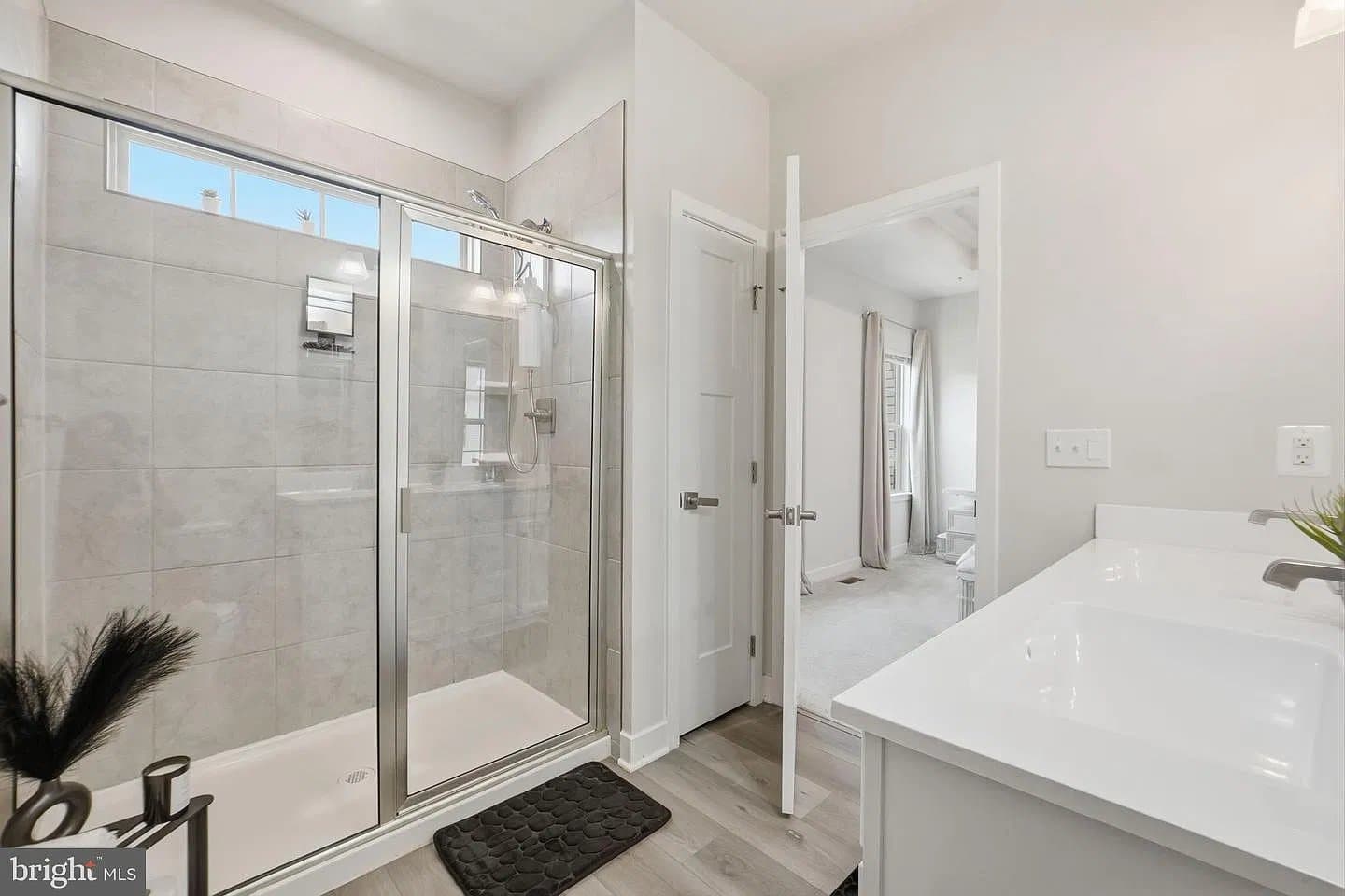 Upper Marlboro Townhome: 8805 Sybil Ln