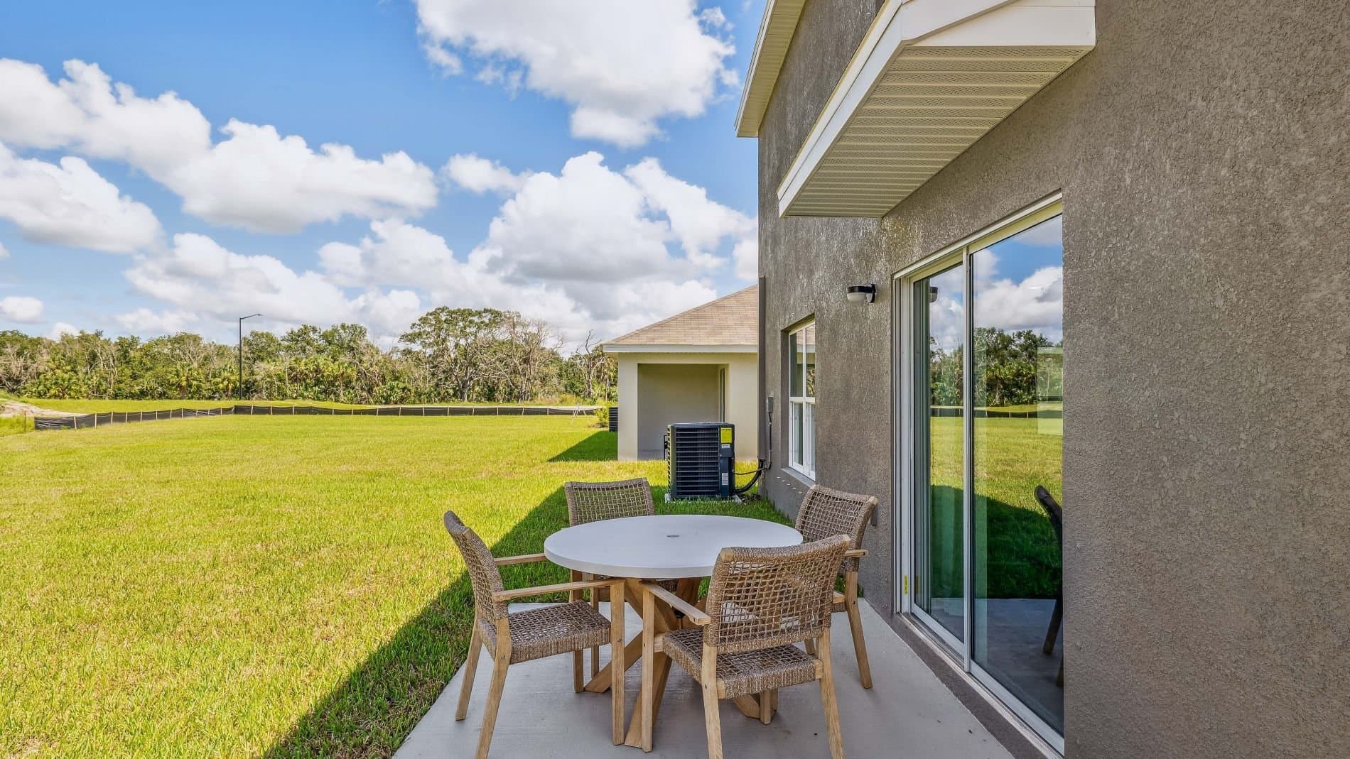 Parrish House: 9983 Morning Meadowlark Trl