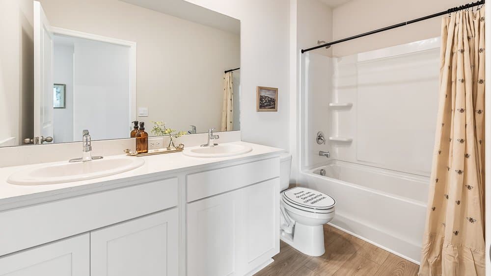 Parrish House: 9983 Morning Meadowlark Trl
