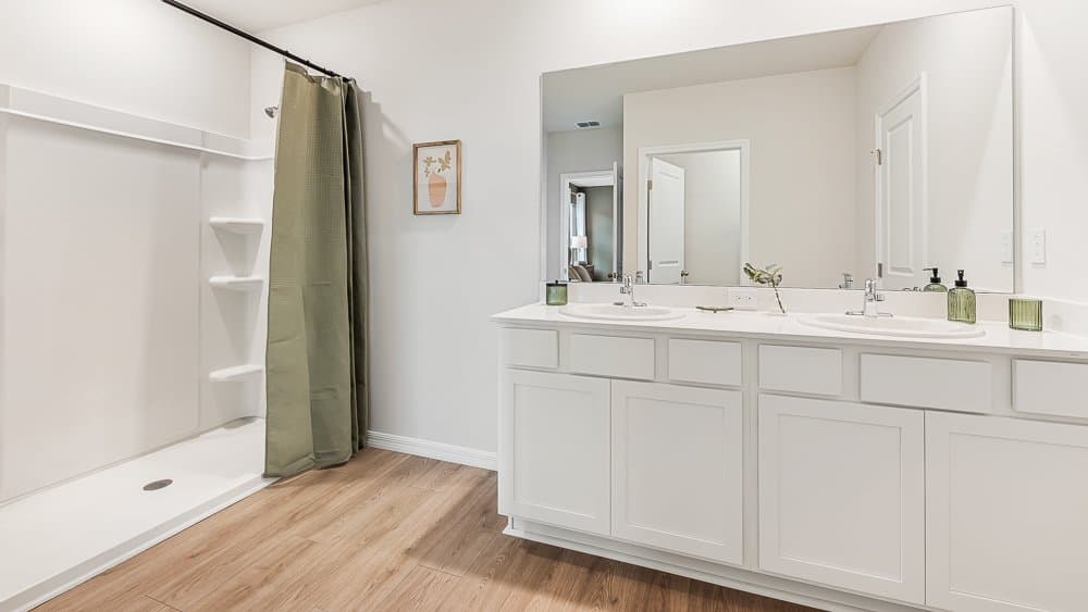 Parrish House: 9983 Morning Meadowlark Trl