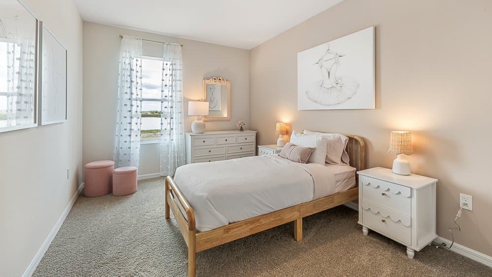 Parrish House: 9983 Morning Meadowlark Trl