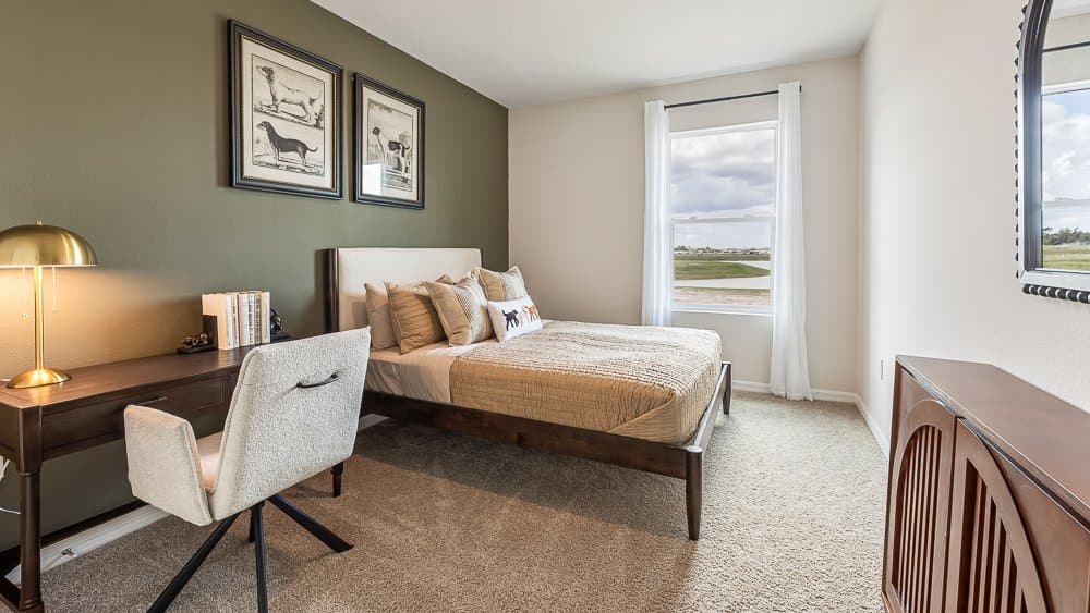 Parrish House: 9983 Morning Meadowlark Trl