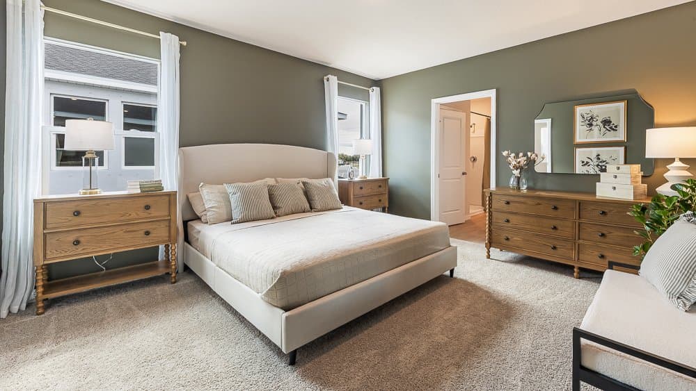 Parrish House: 9983 Morning Meadowlark Trl