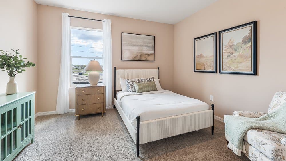 Parrish House: 9983 Morning Meadowlark Trl