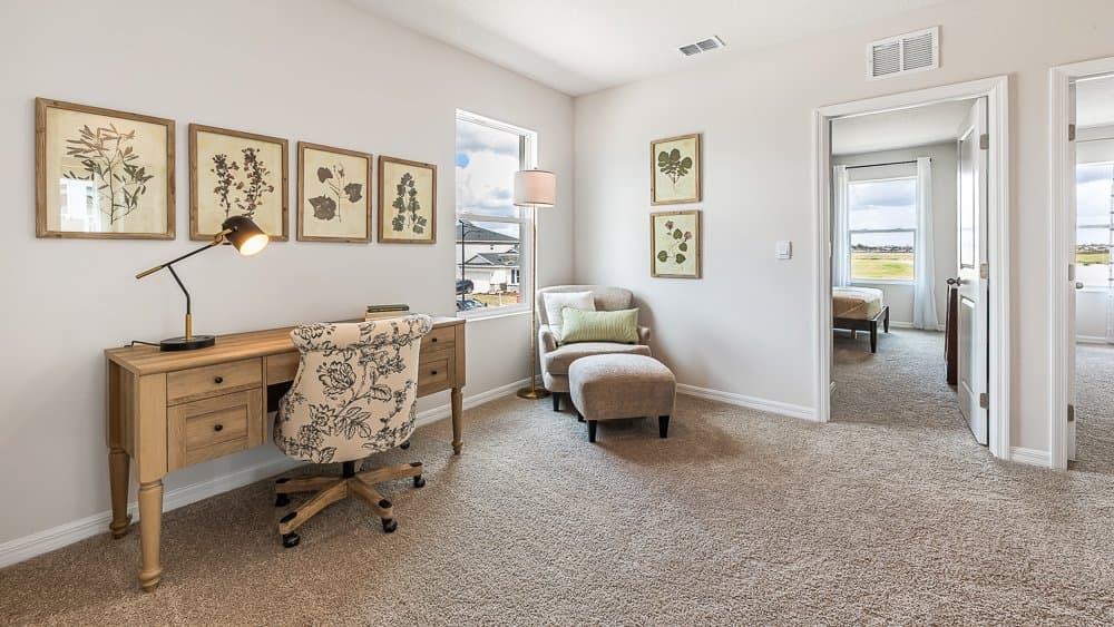 Parrish House: 9983 Morning Meadowlark Trl