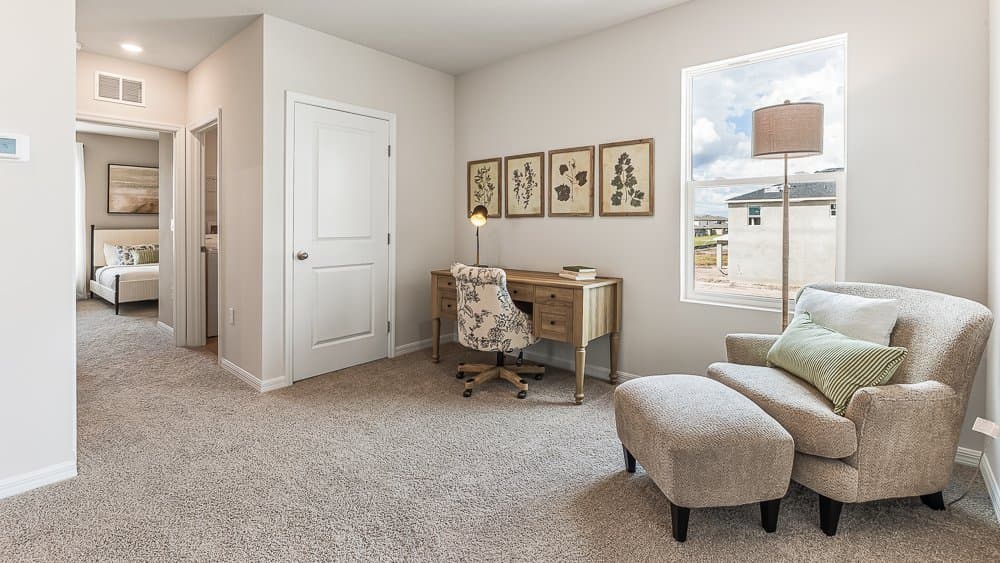 Parrish House: 9983 Morning Meadowlark Trl