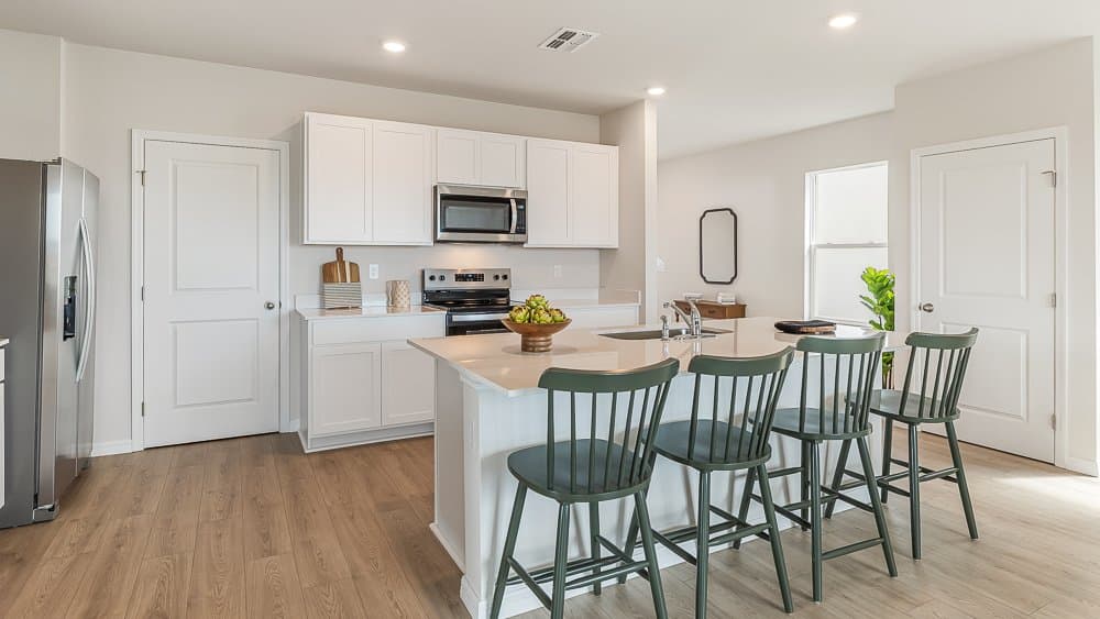 Parrish House: 9983 Morning Meadowlark Trl