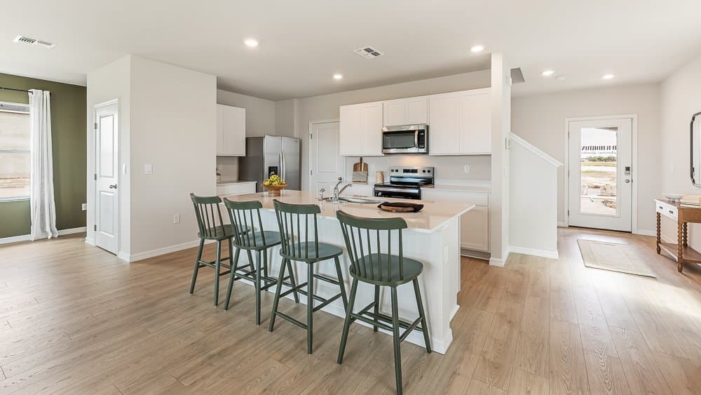 Parrish House: 9983 Morning Meadowlark Trl
