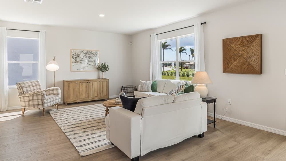 Parrish House: 9983 Morning Meadowlark Trl