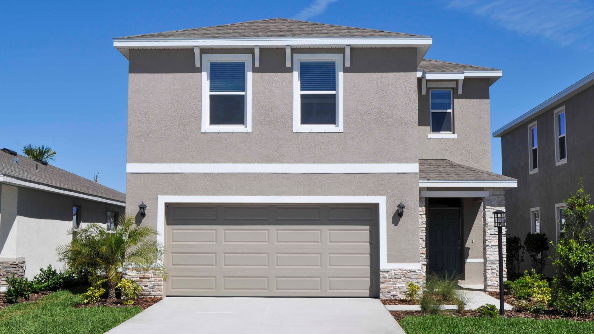 Parrish House: 9983 Morning Meadowlark Trl
