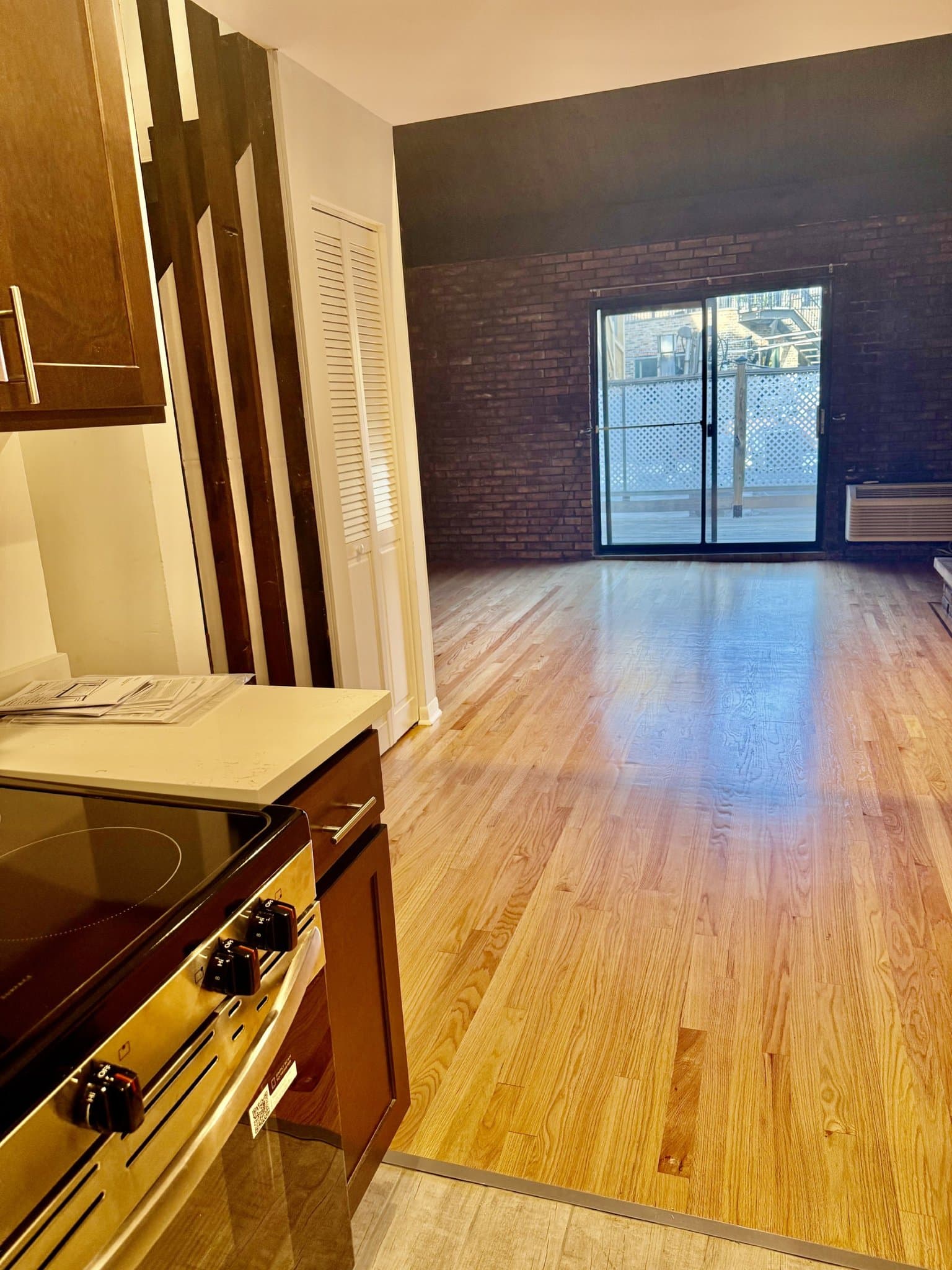 Chicago Apartment: 2233 N Lincoln Ave