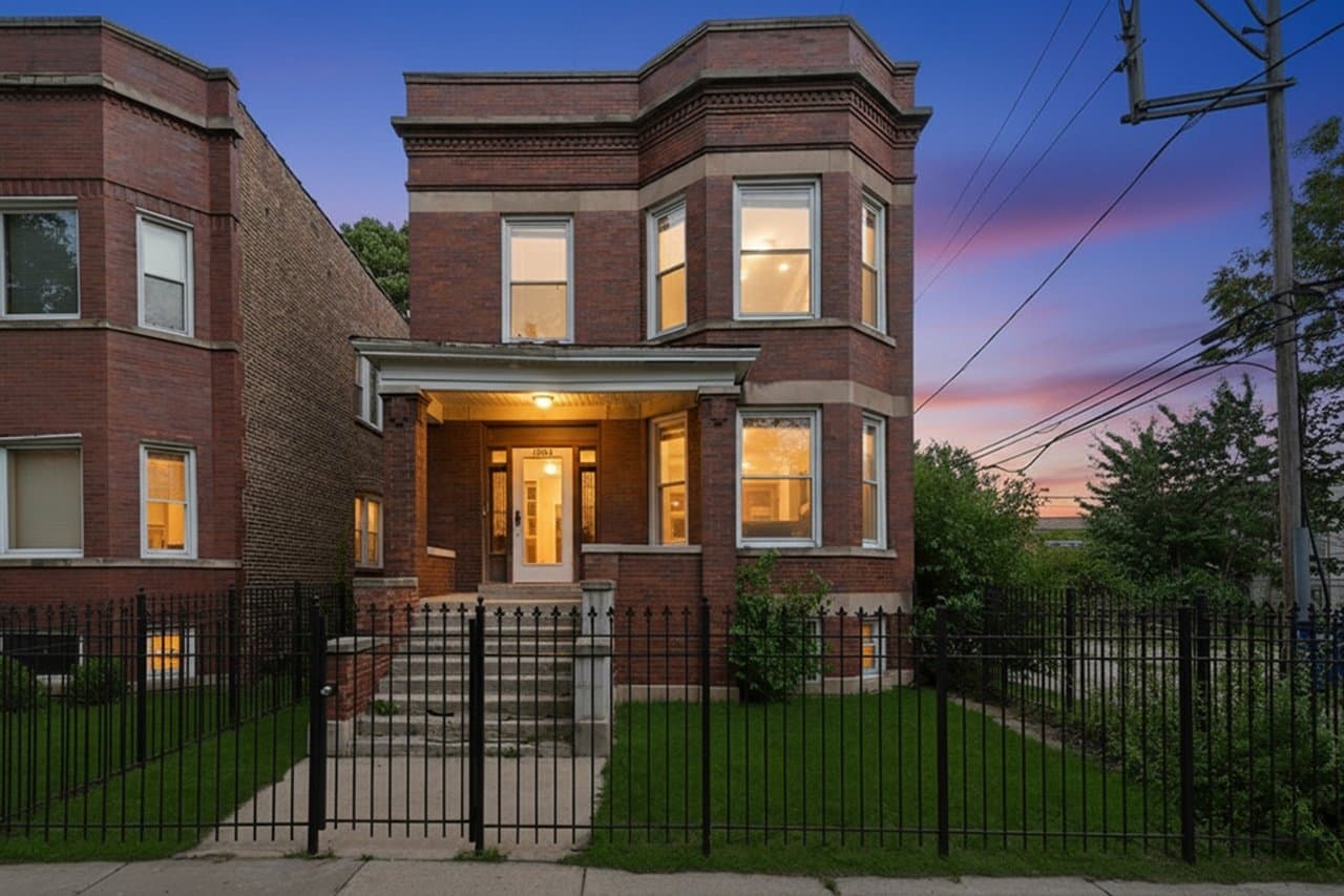 Chicago Multiplex: 7843 S Burnham Ave