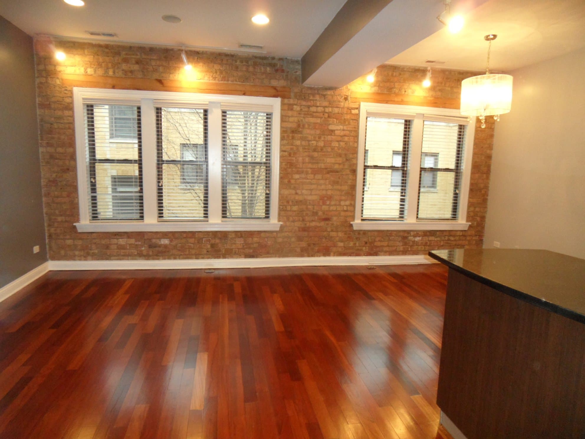 Chicago Condo: 1360 W Estes Ave